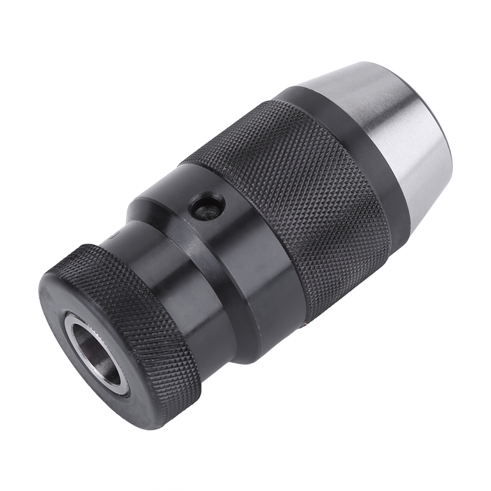 0-13 Mm 1/2" Stahl-selbstspannfutter B16 Für Dreh- Und Bohrmaschinen