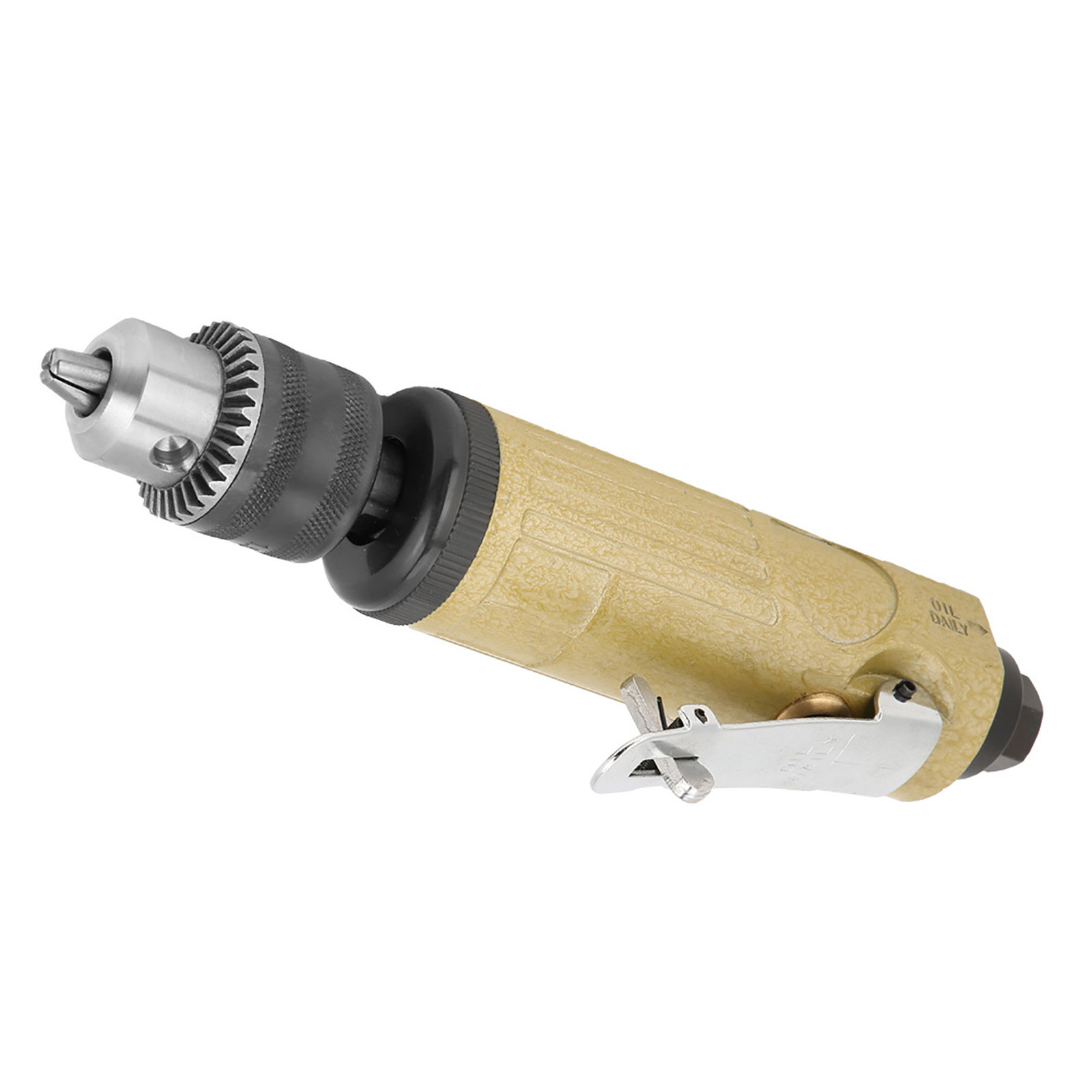 3/8"-hochgeschwindigkeits-druckluftbohrmaschine, 22.000 U/min