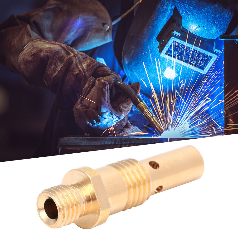 Stück Mig-schweißbrenner-gasverteiler 51 Für Tweco Mini/1 100l Modell