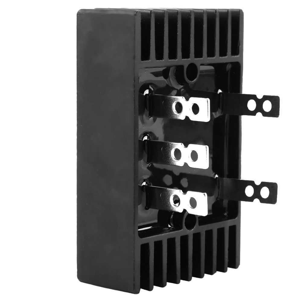 Sql100a 1600v Dreiphasen-diodenbrückengleichrichter Ac-dc