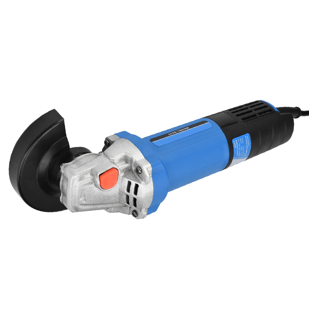 1020 W, 11000 U/min Multifunktions-winkelschleifer, Elektrischer Winkelschleifer, 220 V, Eu-stecker