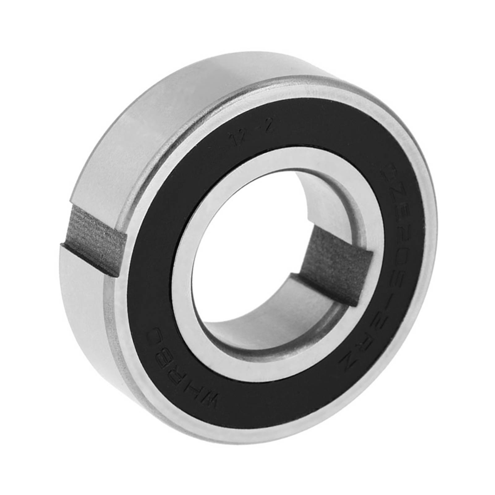 Csk25pp Freilauf Mit Einweglager Und Doppelter Keilnut, 25 X 52 X 15 Mm