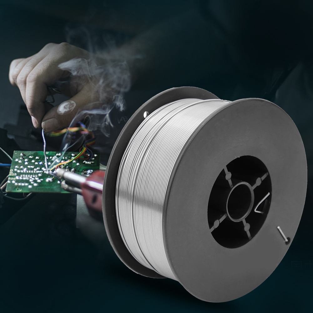 0,9 Mm Fülldraht Für Das Gaslose Mig-schweißen E71t Gs / E71t-11