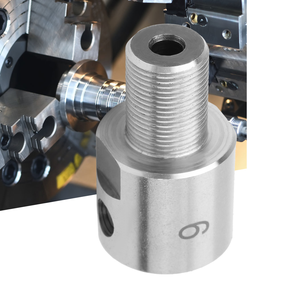 Drehfutter-verbindungsstange Aus Edelstahl M141 Für Drehfutter K01-50/63 K02-50/63 (6 Mm)
