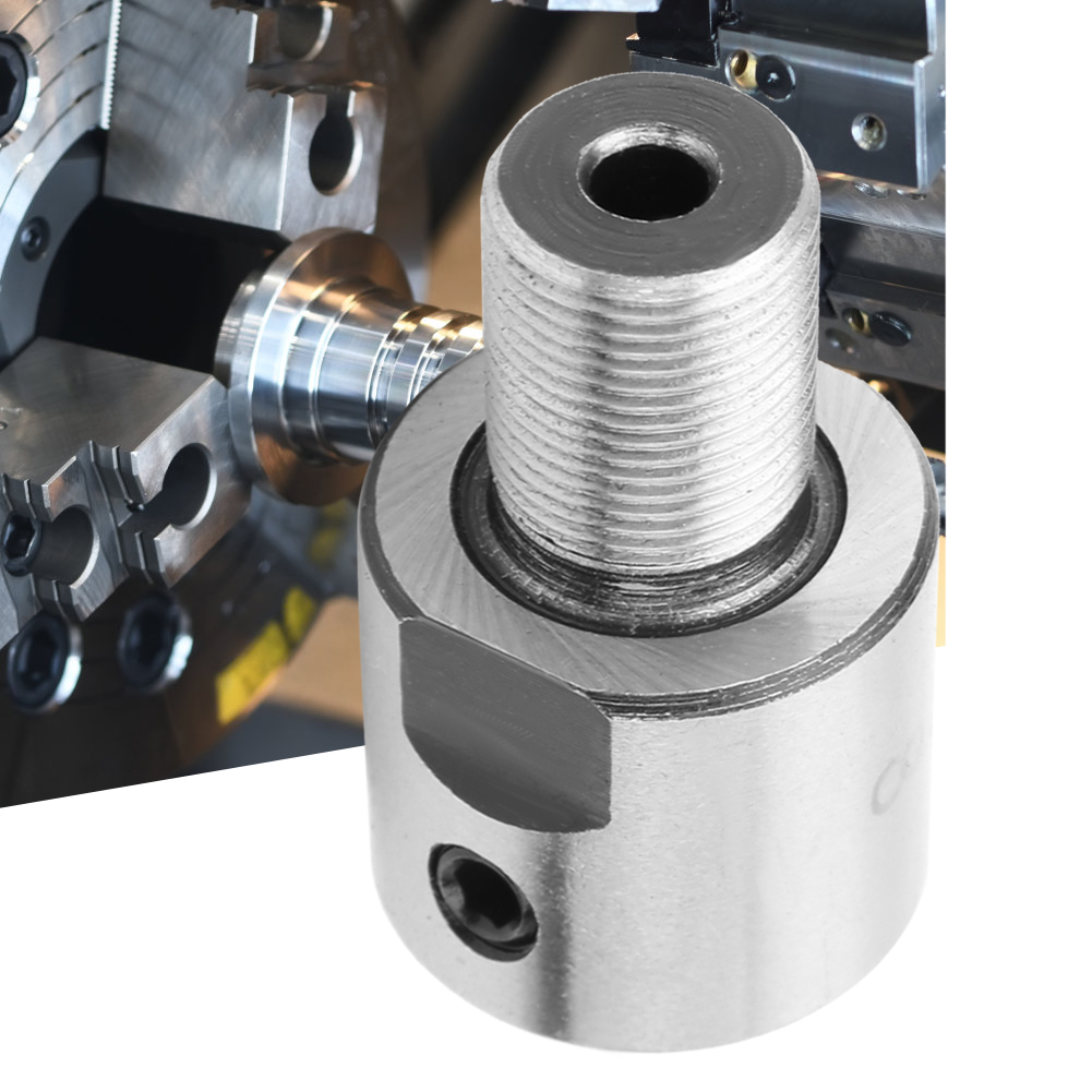 Drehfutter-verbindungsstange Aus Edelstahl M141 Für Drehfutter K01-50/63 K02-50/63 (8 Mm)
