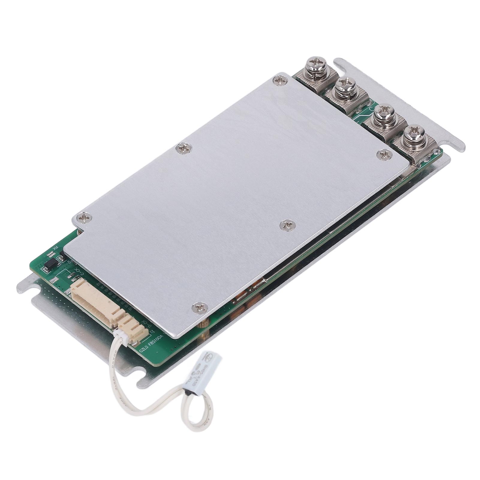 Lithium-batterieschutzplatine, Stabil, Wasserdicht, Mit Integrierter Wärmeableitung, 3,2 V, 120 A, 8s