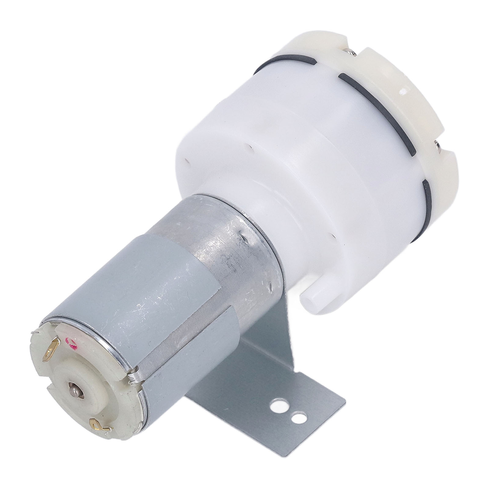 Leise, Korrosionsbeständige, Tragbare Elektrische Mini-vakuumpumpe Mit Hochdruck (12 V Dc)
