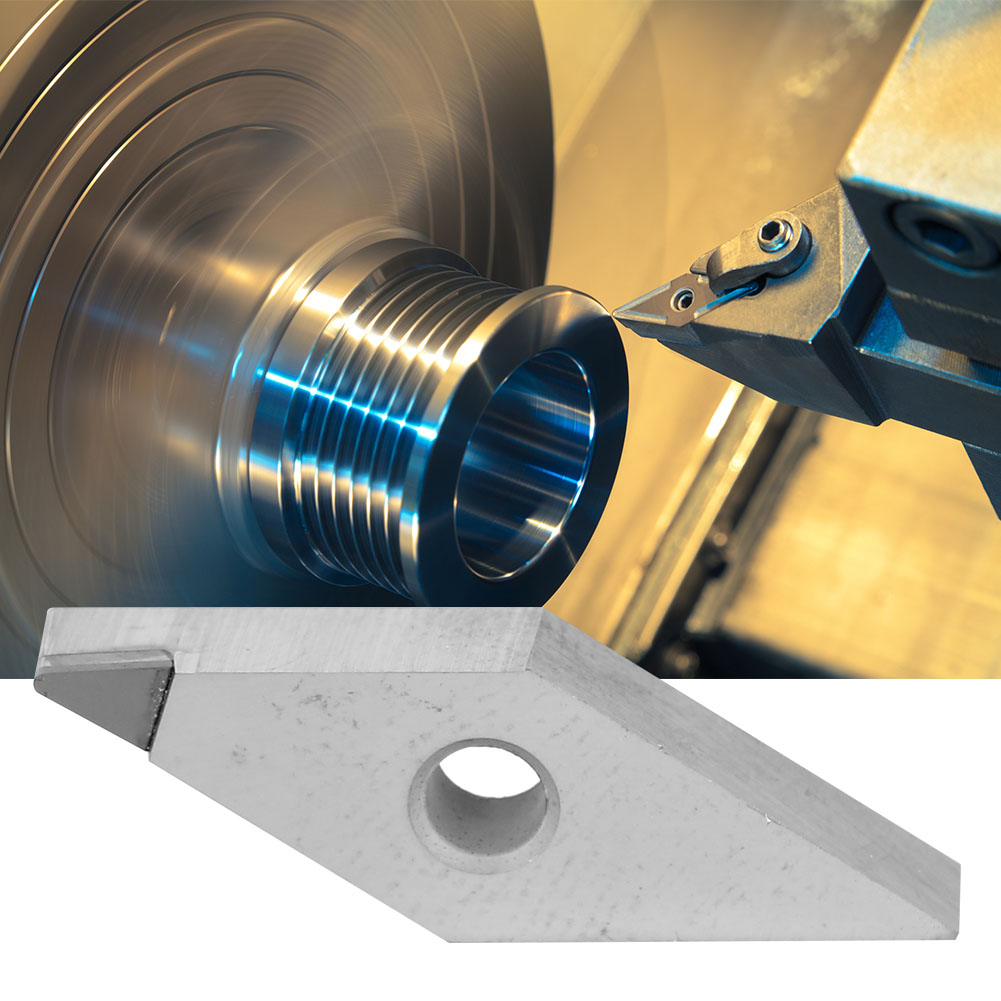 Vnma160402 Vnm160404 Vnma160408 Pcd Diamantschneidwerkzeug Cnc-drehwerkzeug Vnm160404-pcd