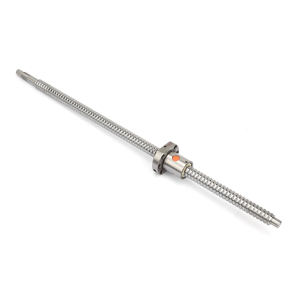 500-mm-kugelgewindetrieb + Mutter Bk/bf12, Stützlager 6,35 X 10 Mm, Verbindungssatz