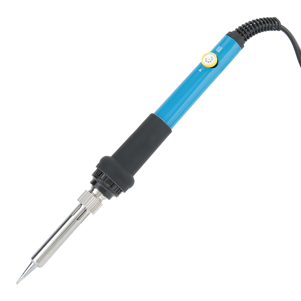35-teiliges Set Inklusive Elektrischem Brennkolben, Lötkolben, Pyrographiegerät Und 220-v-eu-stecker