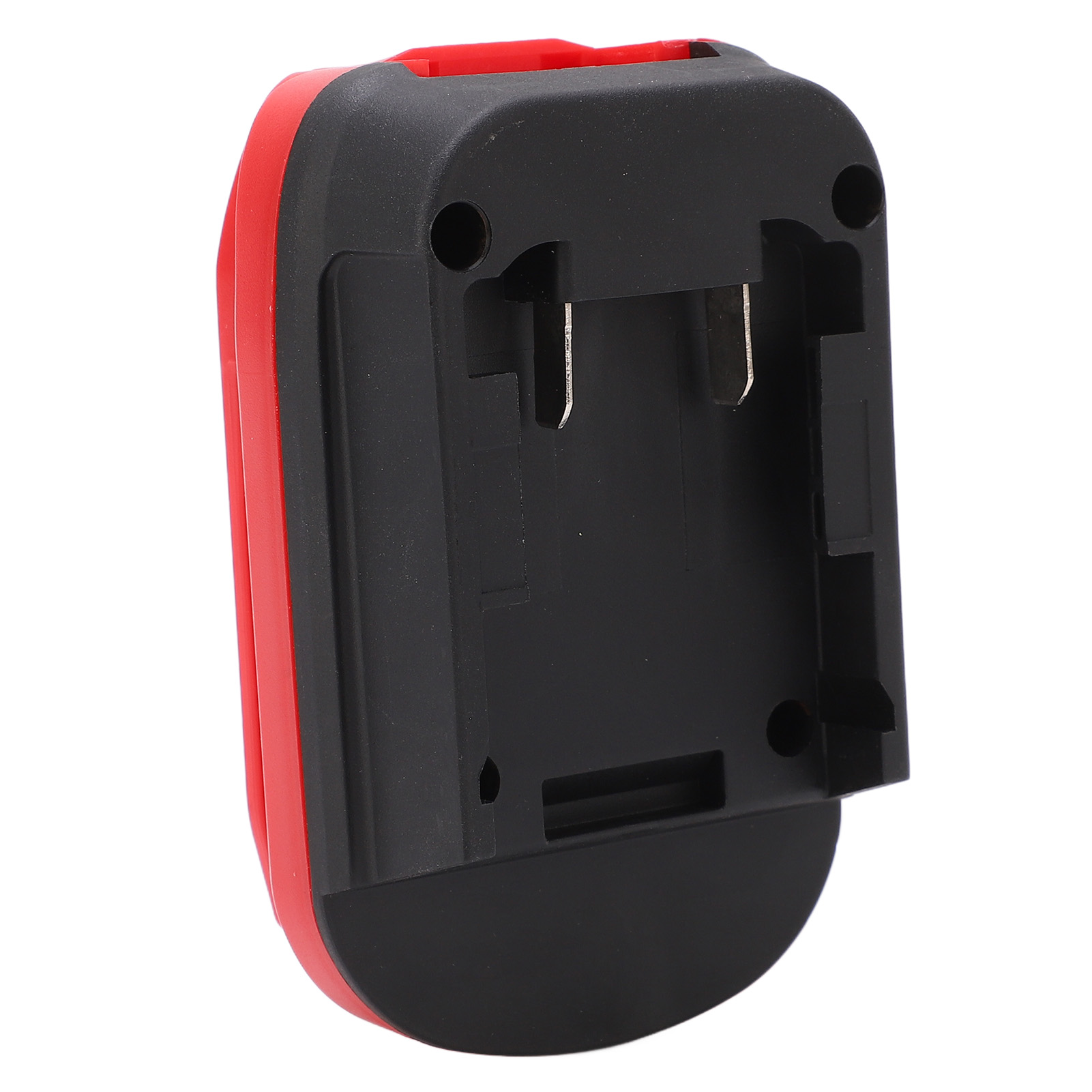18-v-akkuadapter, Integrierter, Gratfreier Abs-kunststoffkonverter, Perfekt Für Craftsman-werkzeuge