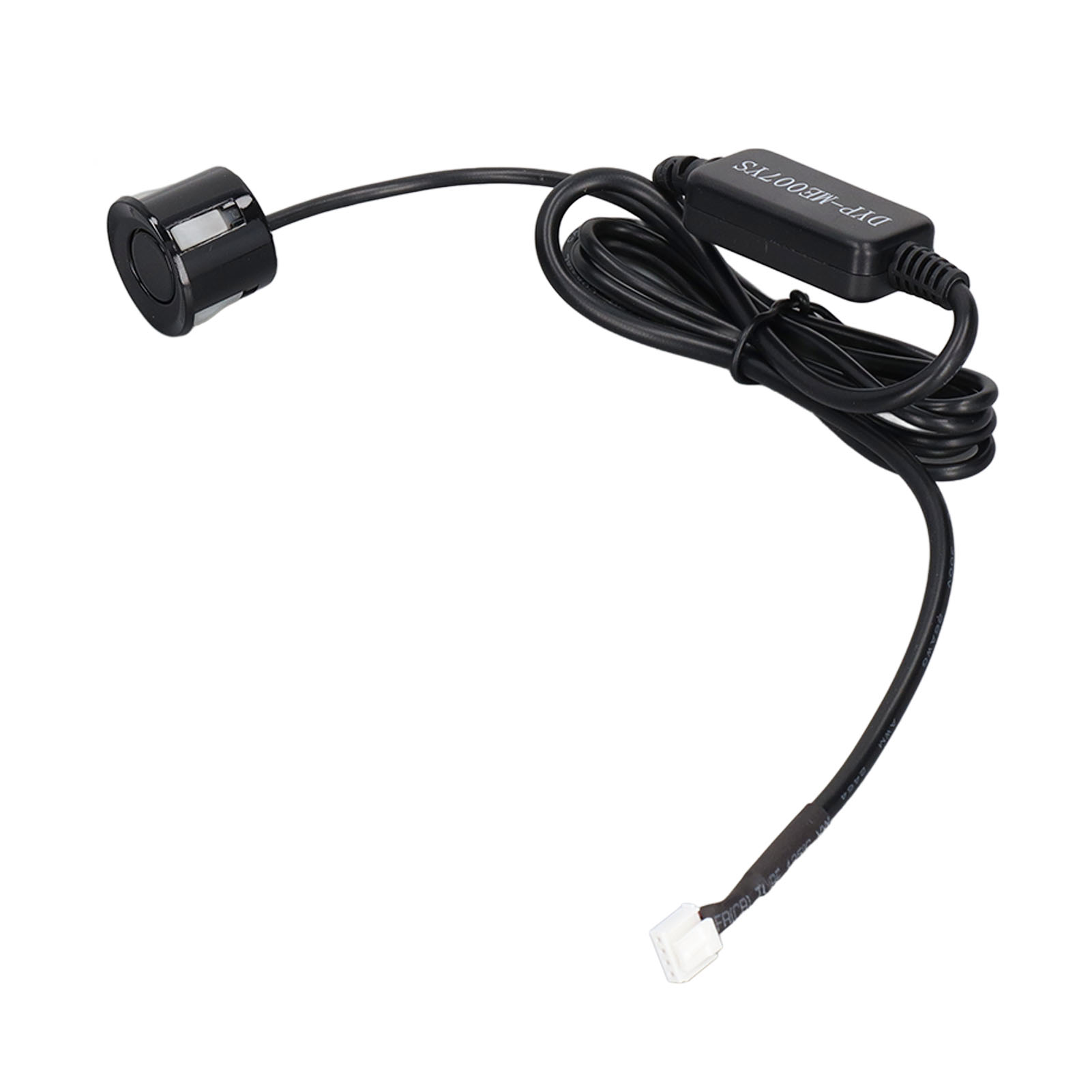 Ultraschallmodul, Wasserdichter Distanzsensor, Messgerät, Prüfgerät, Messbereichskarte, Schaltwert