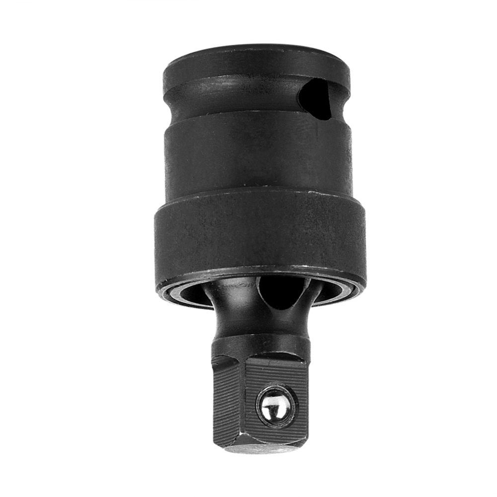 3/8"-antrieb Universalgelenk-schwenkadapter Für Pneumatischen Schlagschrauber, Kipphebel-steckschlüssel