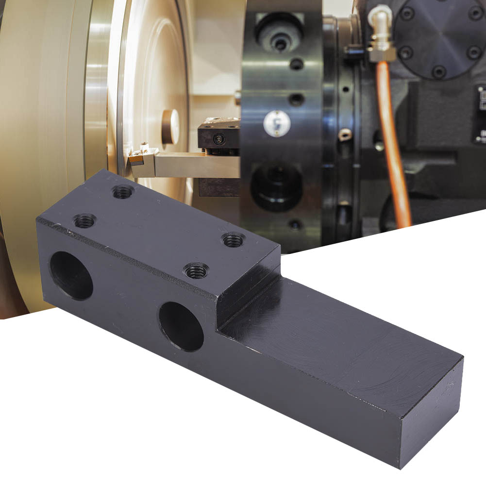 Sbha20-20 Cnc-drehmaschinen-werkzeughalter, Multifunktionaler Zweistationen-werkzeughalter
