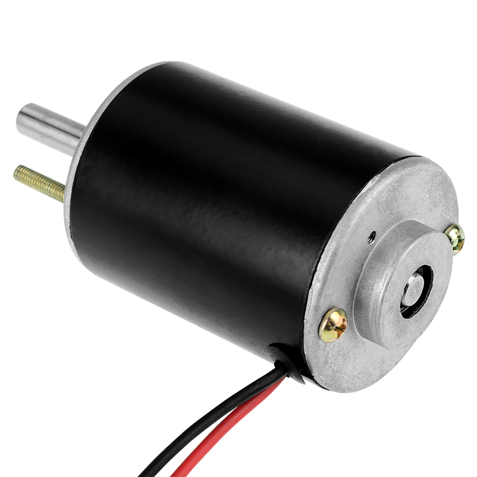Xd-3420 30w Permanentmagnet-gleichstrommotor, Hohe Drehzahl, Cw/ccw (24v 7000rpm)