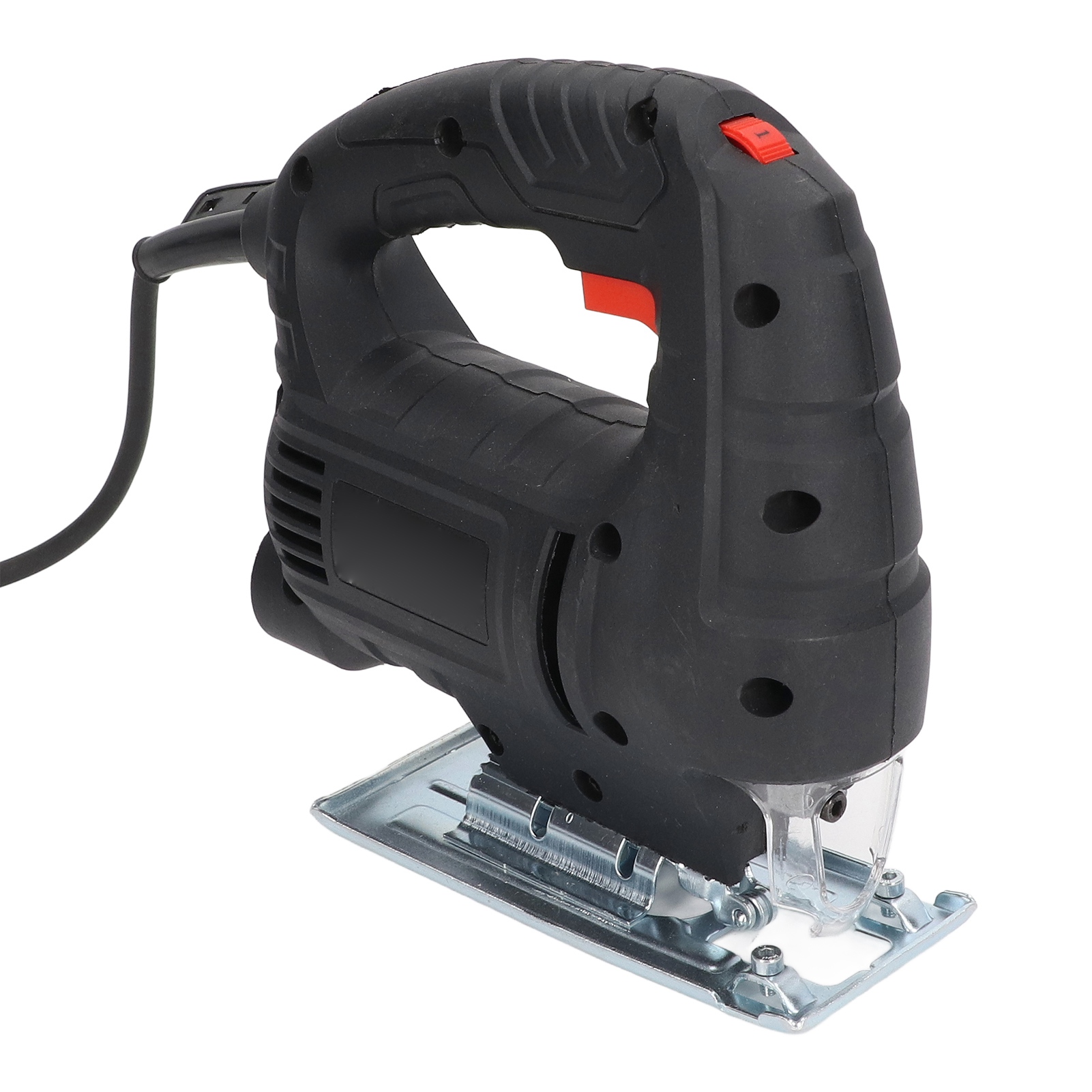 Multifunktions-stichsäge Mit 6 Geschwindigkeitsstufen, 780 W, Eu-stecker, 220 V