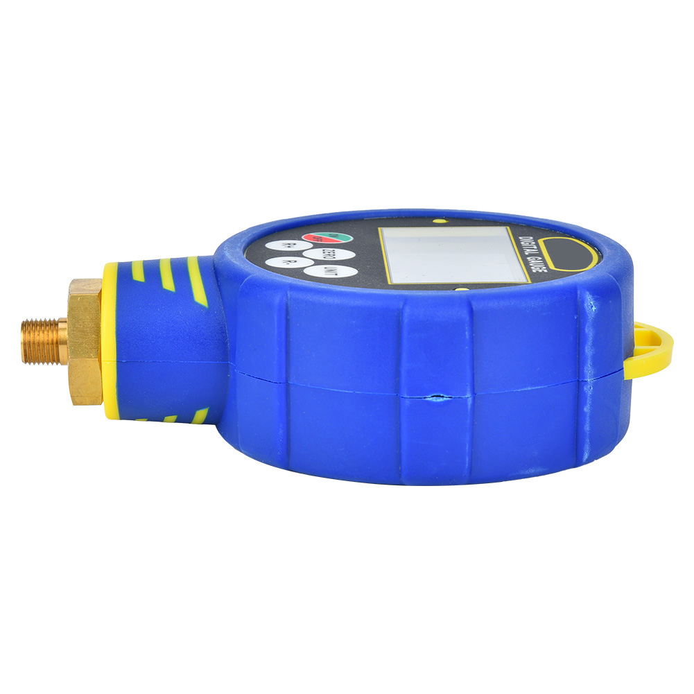 Digitales Manometer Für Niederdruck-kältemittel (r32)