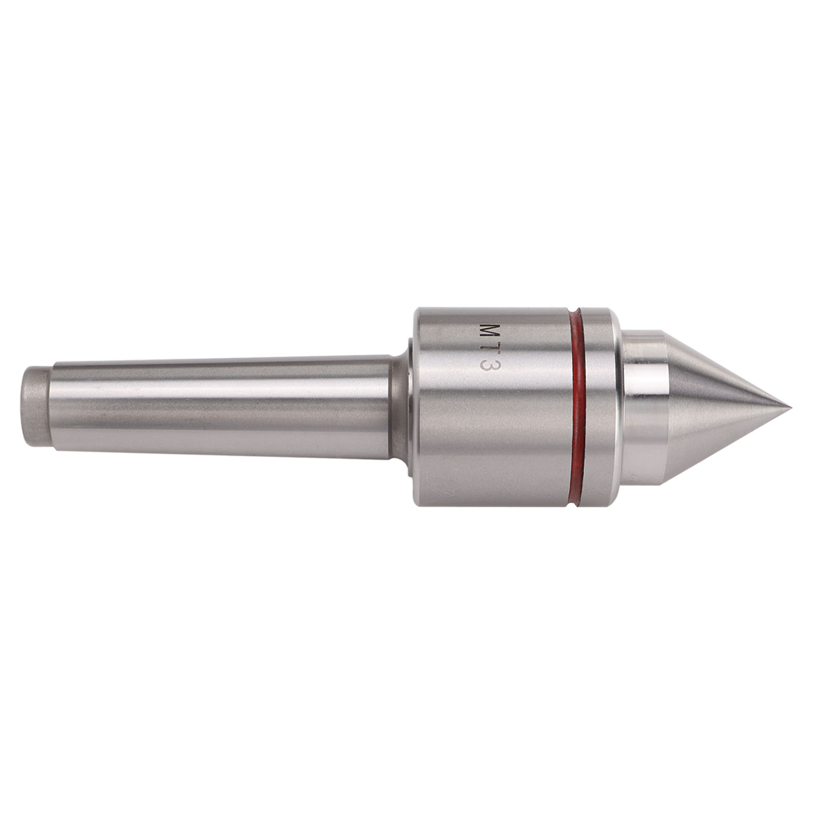 Drehspitze, 60° Drehbar, Aus Hochkohlenstoffhaltigem Stahl, Genauigkeit 0,005 Zoll, Drehmaschine, Cnc-werkzeug Mt3