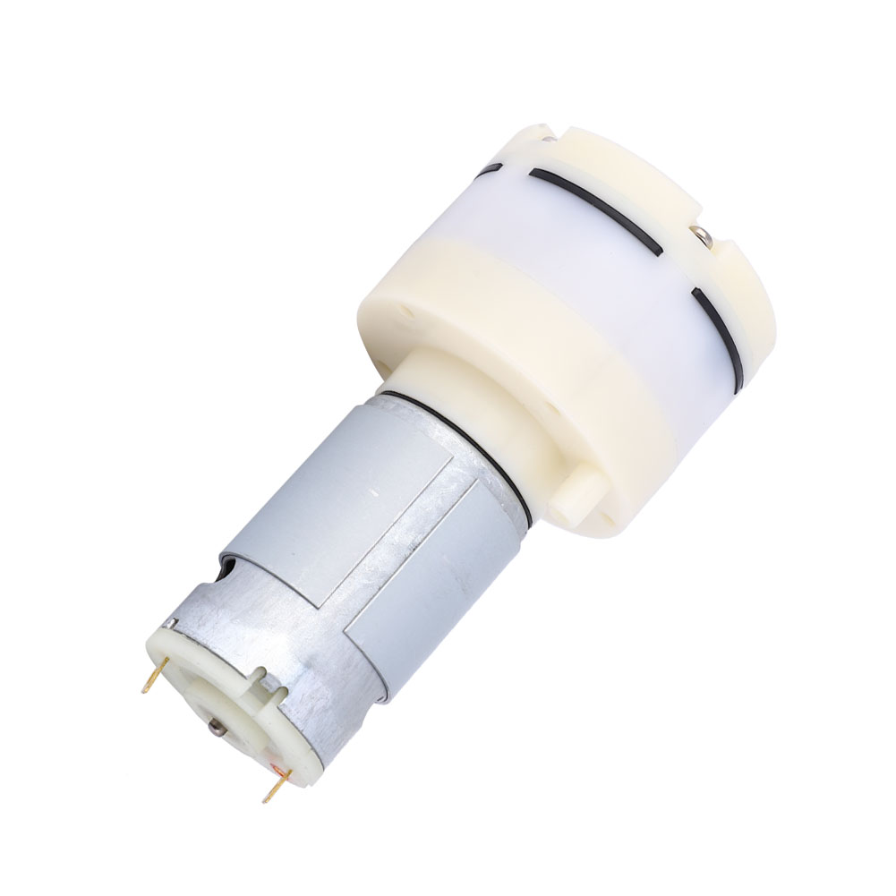 12-v-gleichstrom-vakuumpumpe, Robuste Saugpumpe, 15 L/min, Geeignet Für Kleine Elektrogeräte
