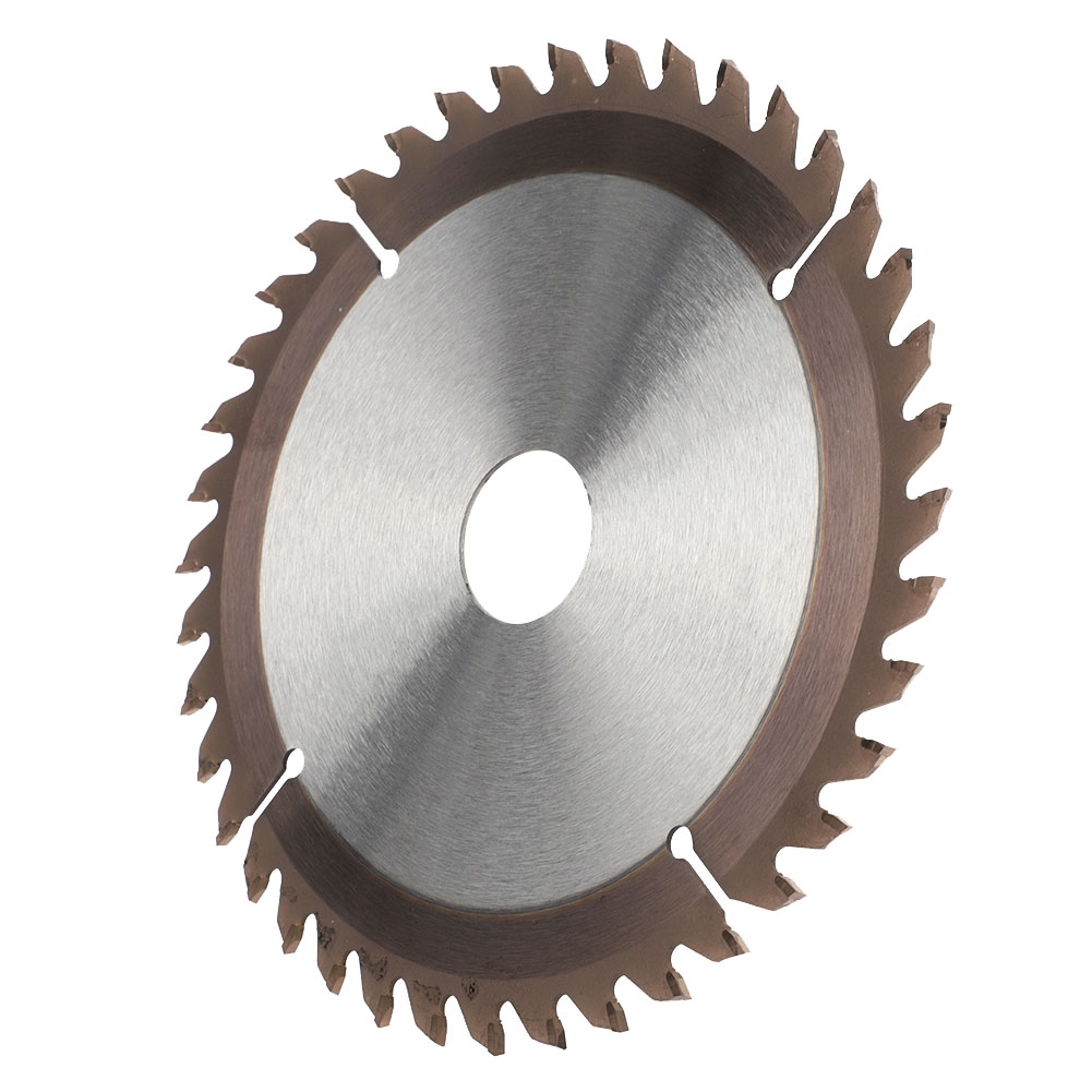 Hss-sägeblatt (hochgeschwindigkeitsstahl), 152 Mm (6 Zoll) Kreissägeblatt Für Vielseitige Anwendungen, 152 Mm X 2,2 Mm X 25,4 Mm X 40 Zähne