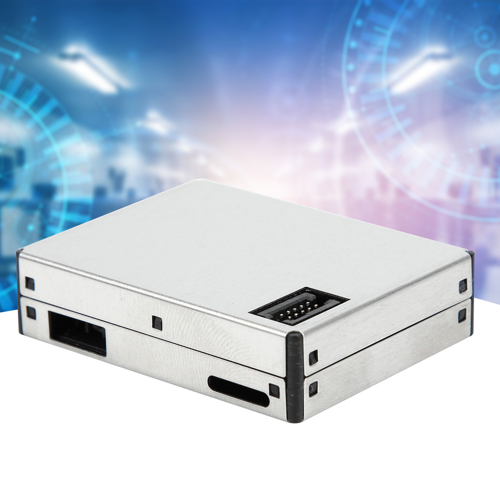 Pm G7 Partikelkonzentrationssensor Iot Pm2.5 Umweltpartikelkonzentrationssensor Mit Laser 5v