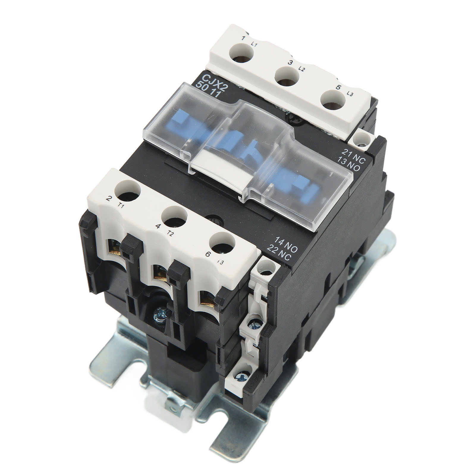 Wechselstromschütz, Hochempfindlich, Robust, Abs-industriegehäuse, Elektrisch, Ersatzteil Für 220 V