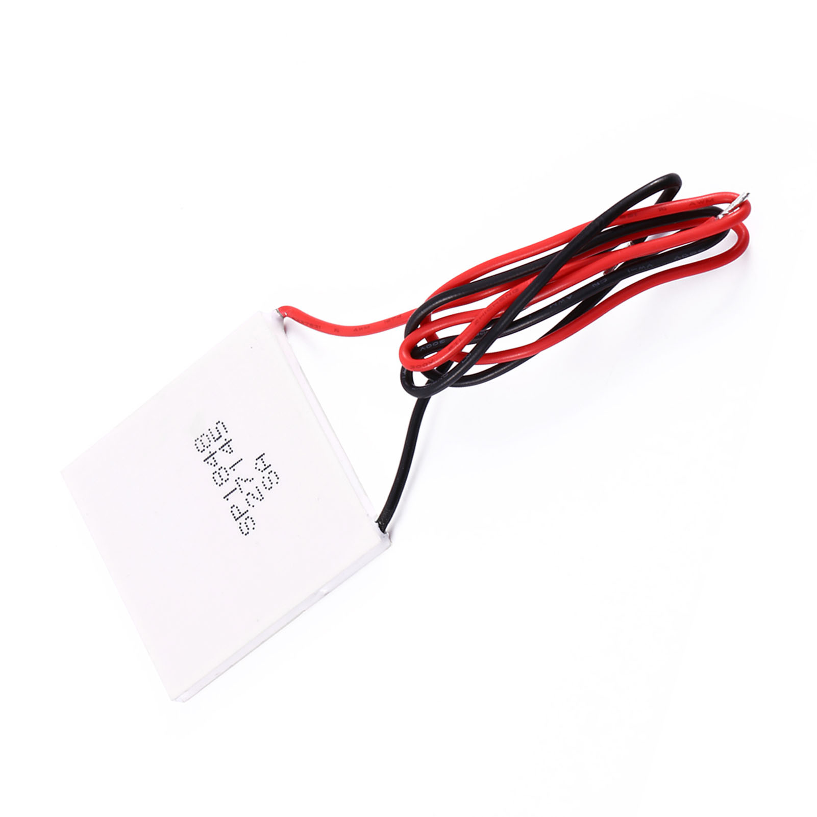 1/3/5/10 Stück Sp1848-27145 Thermoelektrischer Generator Peltier Teg 40x40mm 150℃