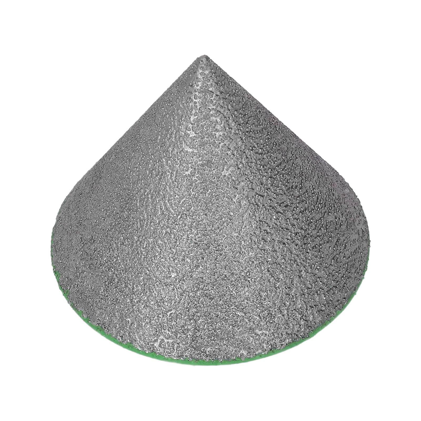 M14 Diamant-fasenschneider (grün), Einfach Zu Bedienen, 60° Basiswinkel, Schneidklinge Zum Polieren Und Formen, 48 Mm / 1,9 Zoll