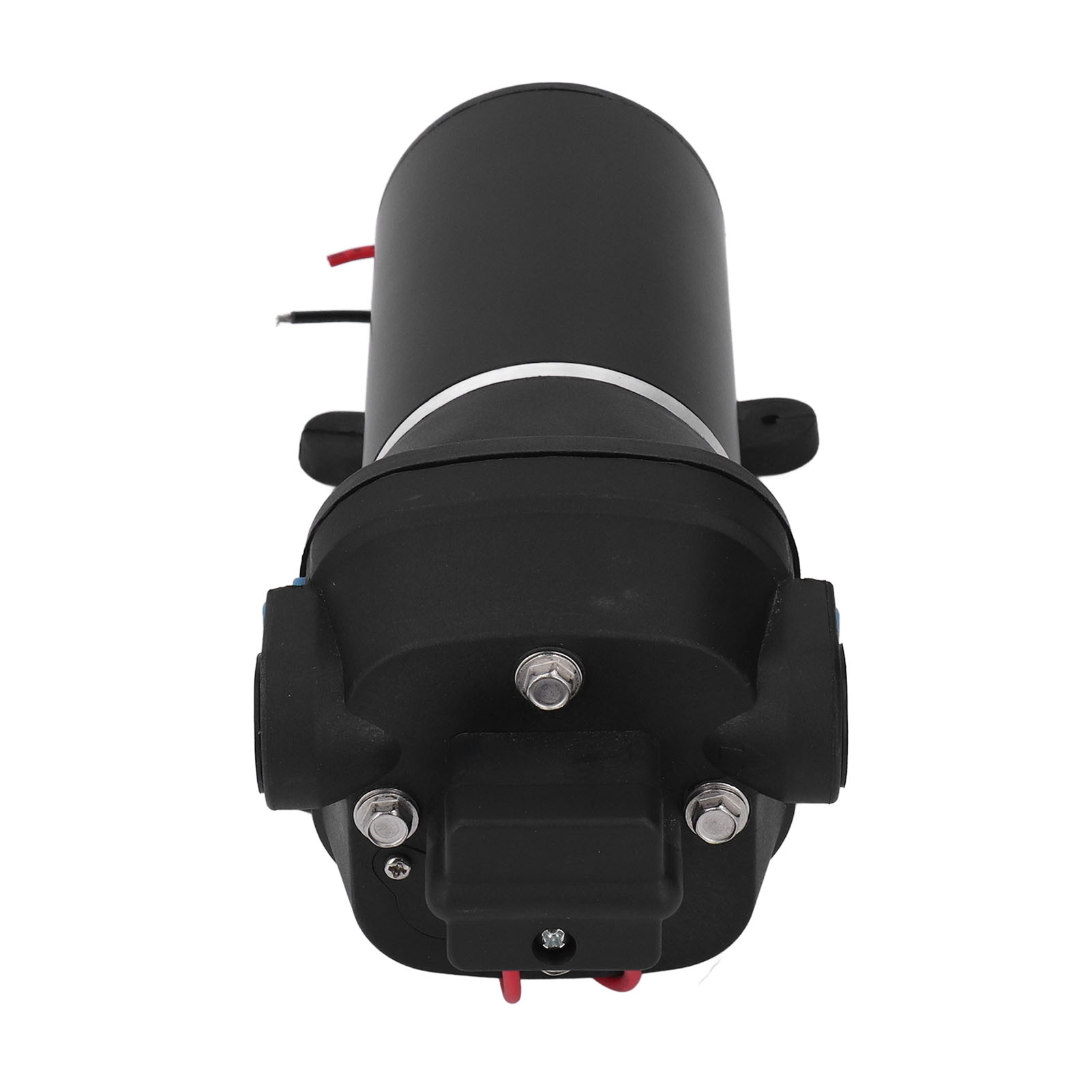Membran-druckerhöhungspumpe, Selbstansaugend, Hochdruck, Hohe Fördermenge 4,5 Gpm, 12 V Für Den Hausgebrauch