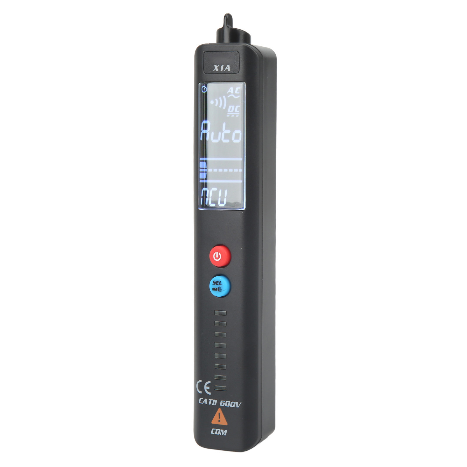 Bside X1a Digitalmultimeter, Stiftformat, Elektronische Parameteranzeige, 2 Modi