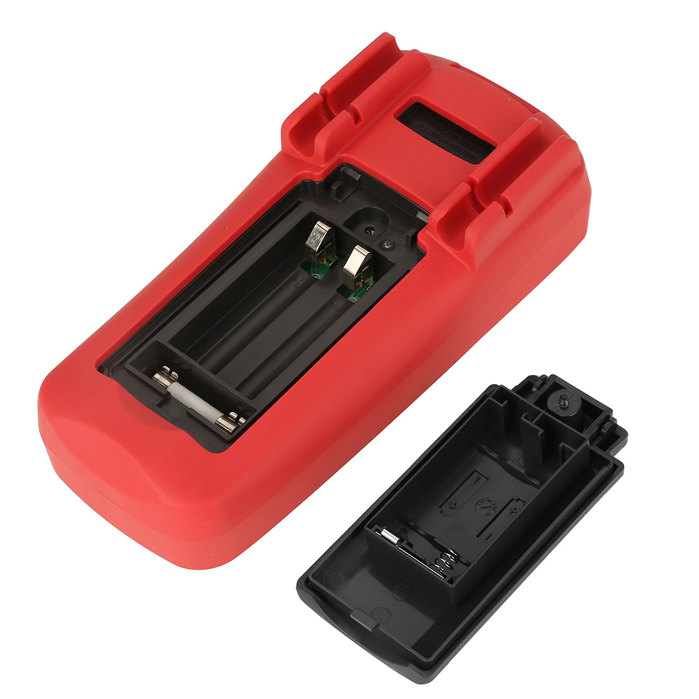 Uni T Multimeter, Automatischer Messbereich Ac/dc-spannung, Strom-widerstands-frequenz-tester (ut139a)