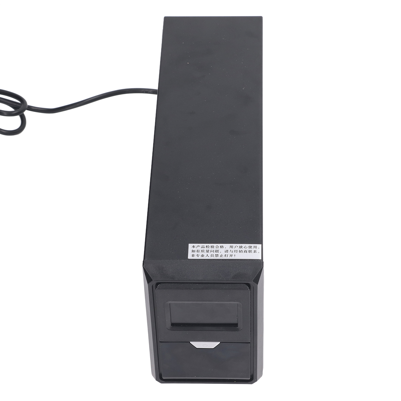 Unterbrechungsfreie Stromversorgung (usv) 500 V, 300 W Mit Überspannungsschutz, Lcd-display Und App-steuerung Für Computer Und Router, Eu-stecker 220 V