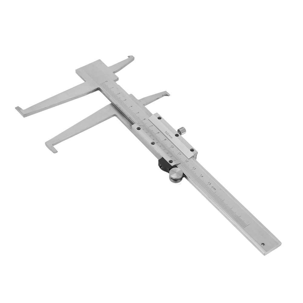 Innennutmessung Für Kohlenstoffstahl, Innenmikrometer, Messstab, Lineal, Messwerkzeug 9-150 Mm