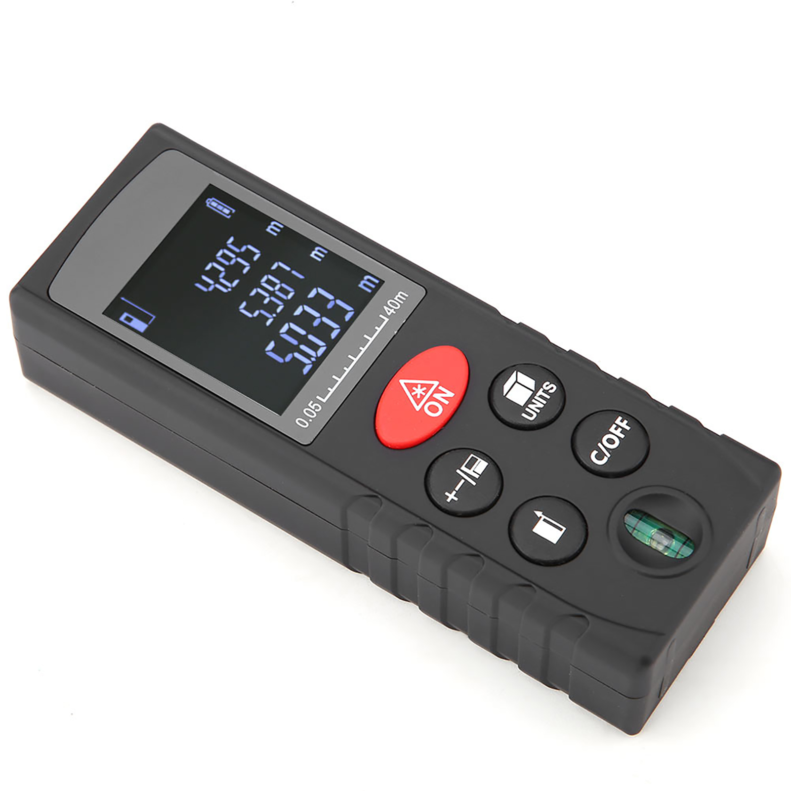 Digitaler Kxl-d Laser-entfernungsmesser