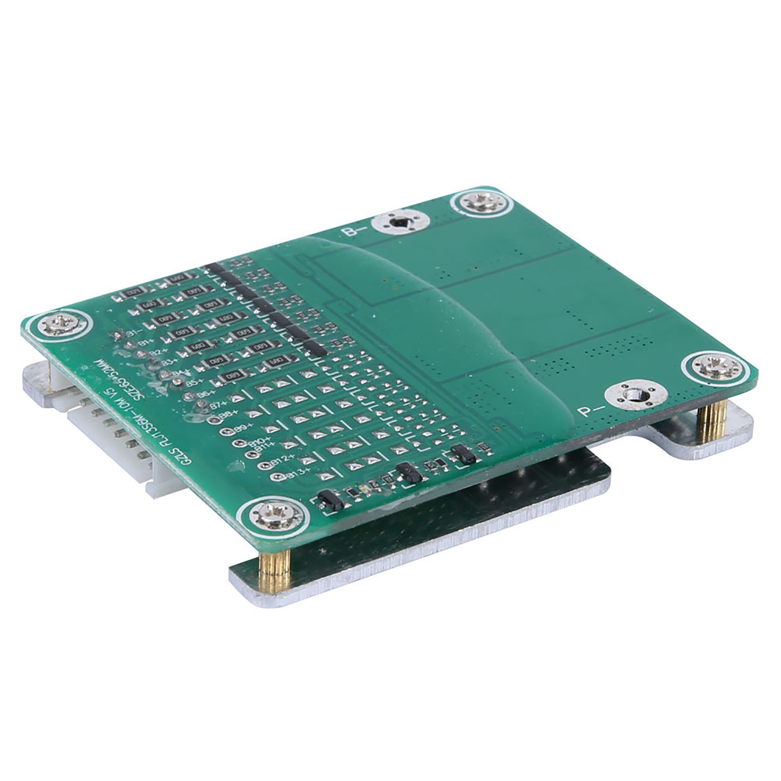 7s 24v 25a 500w Lithium-ionen-akkuschutzplatine Bms-leiterplatte Mit Balancer
