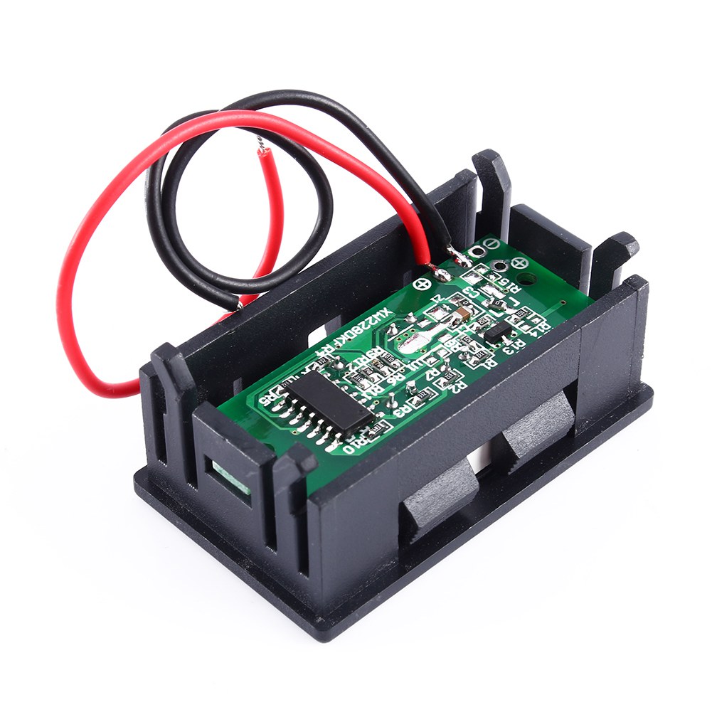 Sonderangebot: 12-v-bleiakkumulatoren – Akkukapazitätsanzeige Mit Led-tester (mp)