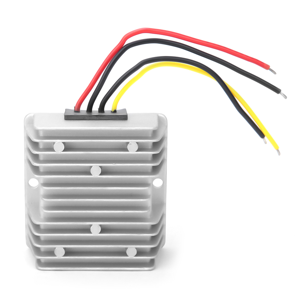 Dc-abwärtswandlermodul 36v/48v Auf 24v 10a 240w Positioniertransformator