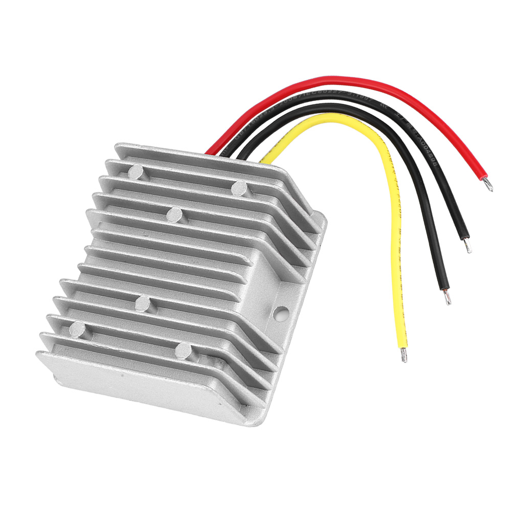 60v Auf 12v Spannungswandler Dcdc Netzteil Abwärtswandlermodul (60v Auf 12v 15a 180w)