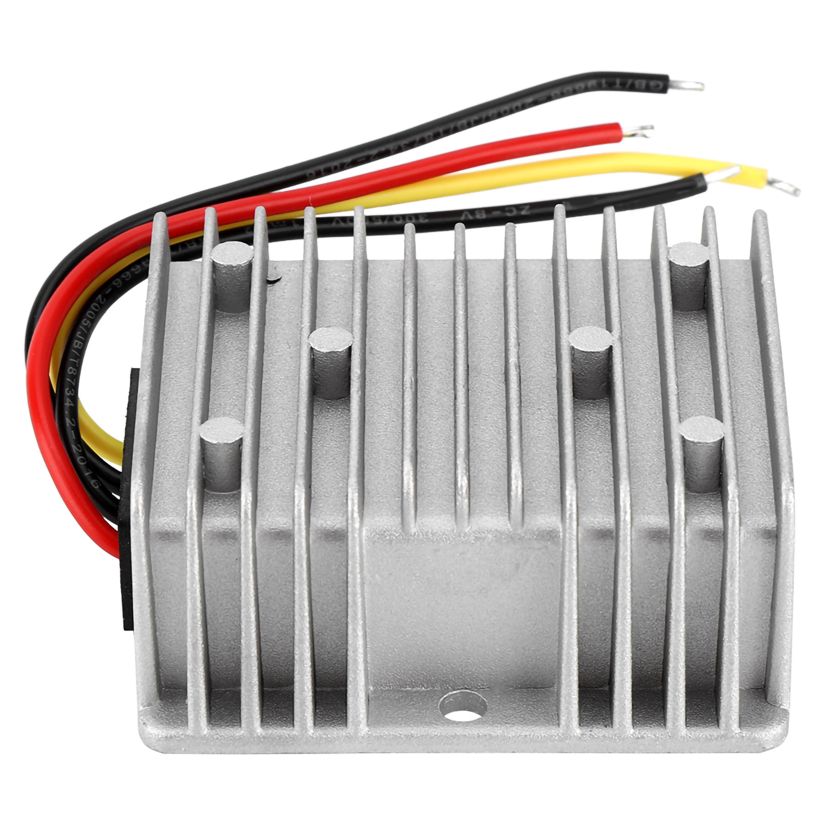 Gleichstrom-aufwärtswandler 12 V - 19 V, 5 A, 95 W, Kfz-netzteil
