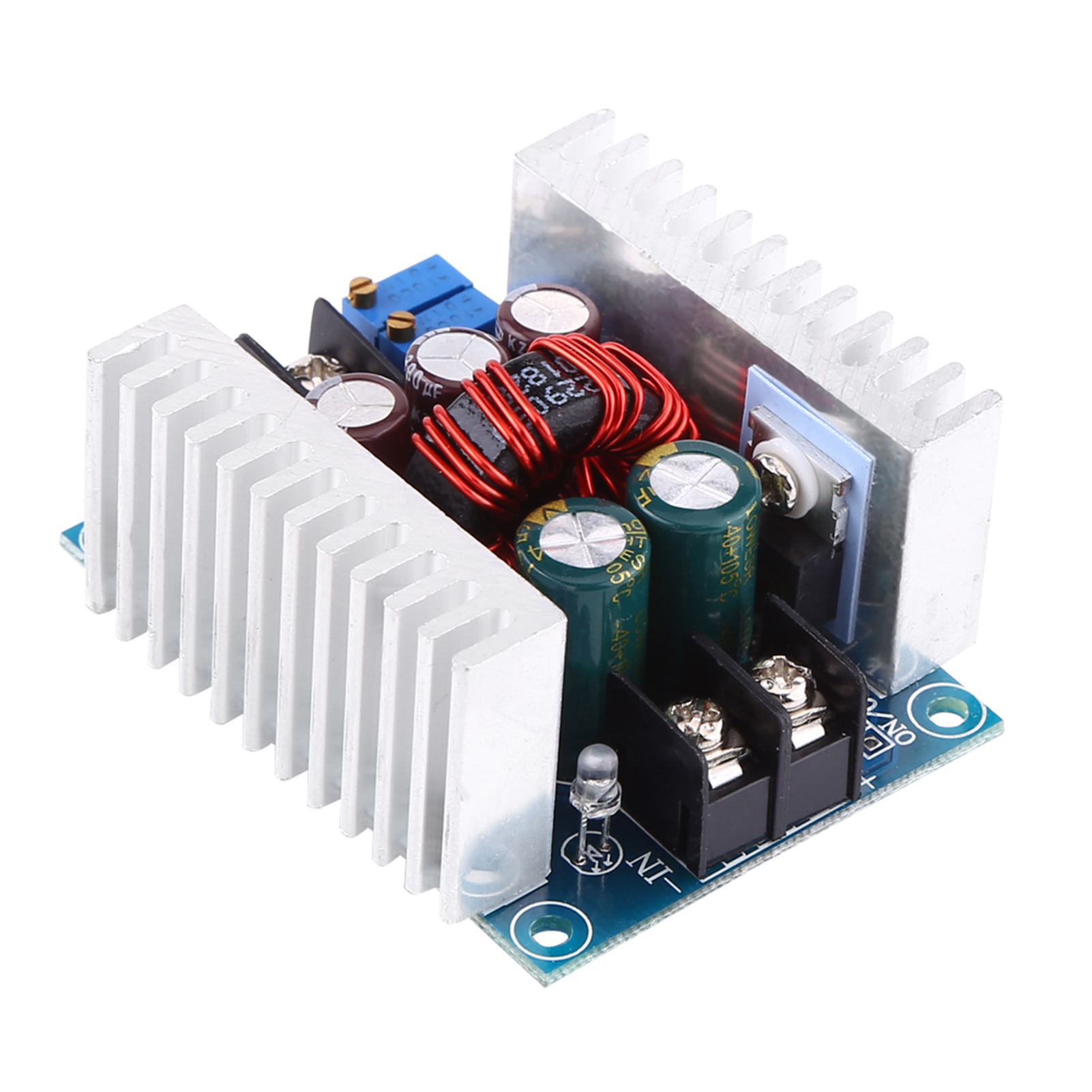 300-w-20-a-dc/dc-wandlermodul, Konstantstrom-led-treiber