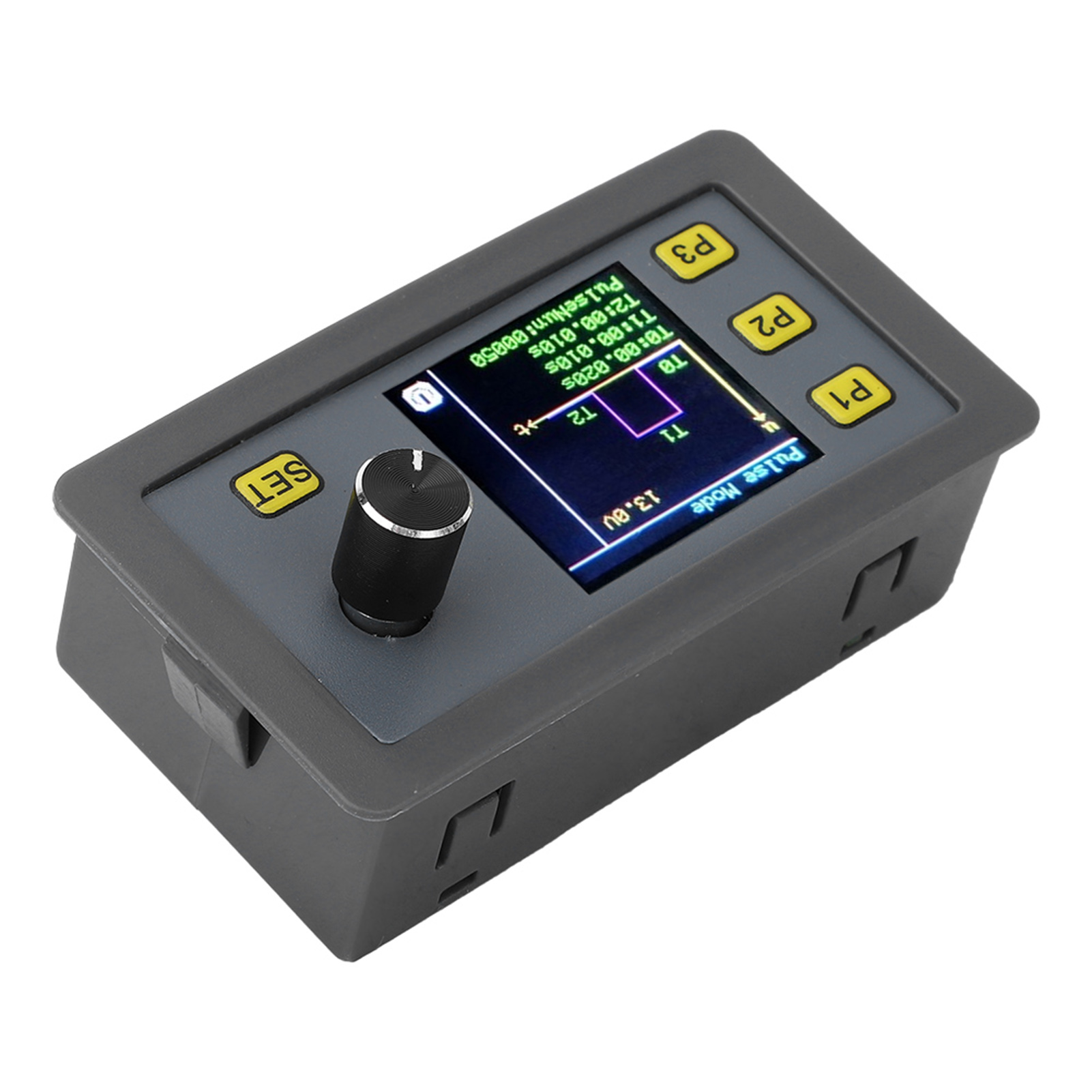 Wsfg-06 Pwm-impulssteuermodul, Sinuswellen-signalgenerator, 4–20 Ma, 2–10 V, Ohne Rs485-schnittstelle