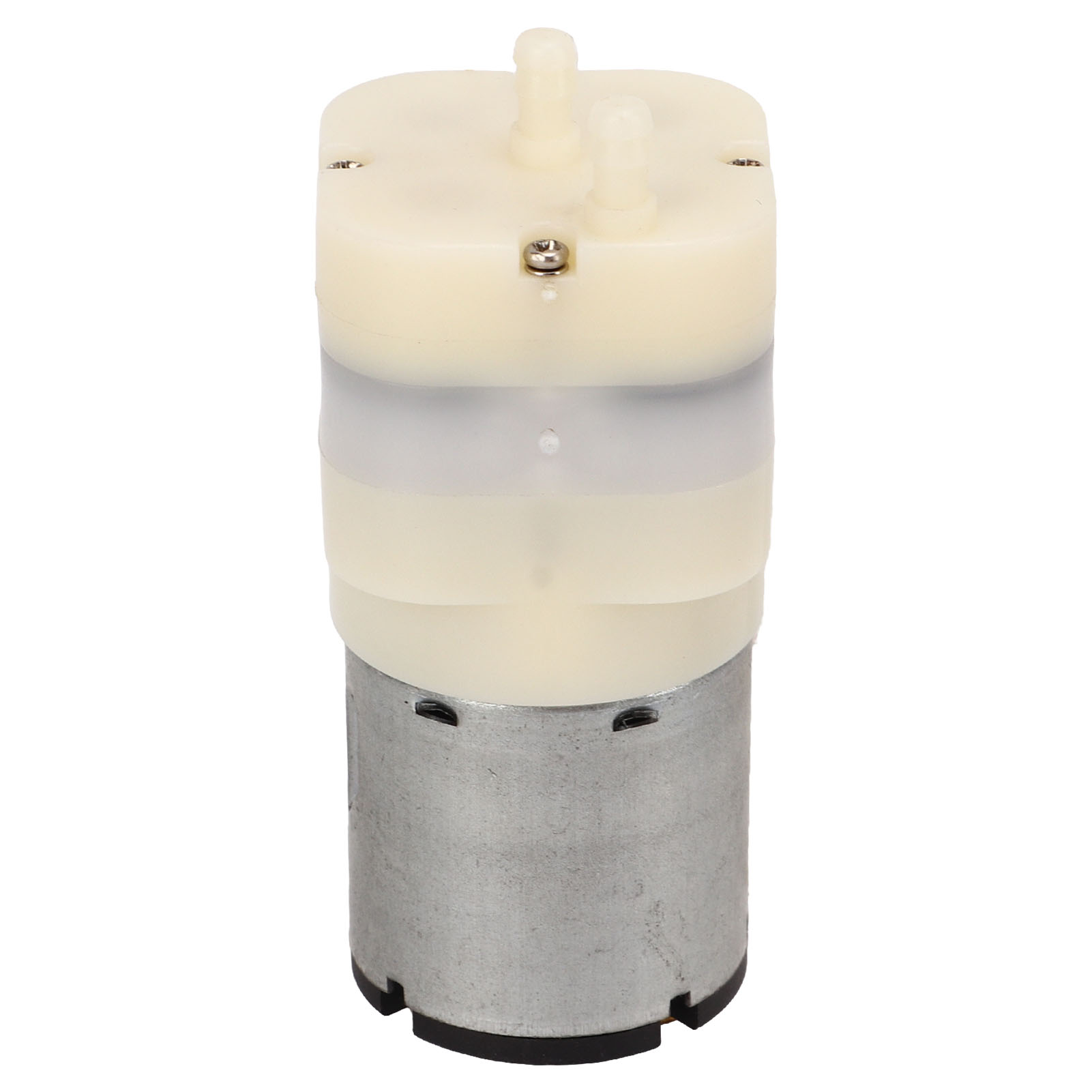 Mikro-luftpumpe Aus Technischem Kunststoff, Leise, Korrosionsbeständig, Mini-vakuumpumpe Für Industrielle Anwendungen, 4,5 V Gleichstrom