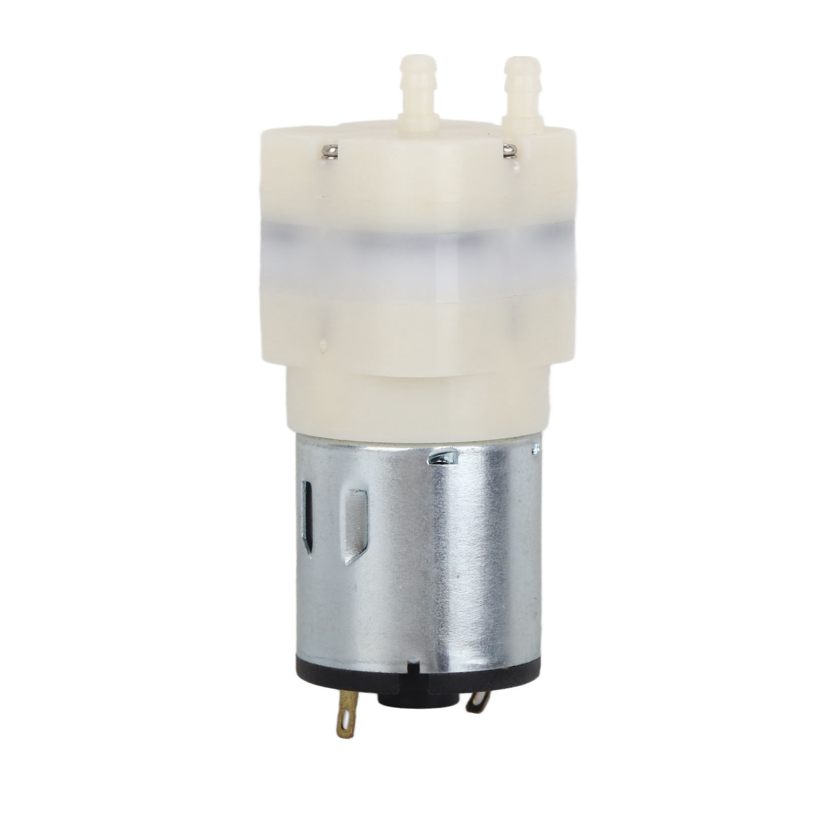Mikro-luftpumpe Aus Technischem Kunststoff, Leise, Korrosionsbeständig, Mini-vakuumpumpe Für Industrielle Anwendungen, 12 V Gleichstrom