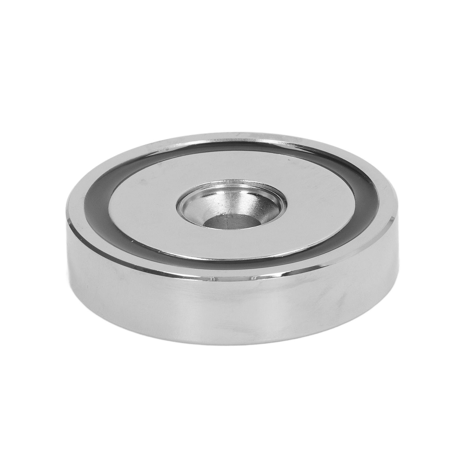 5 Eingebettete Magnete, 75 Kg Zugkraft, Korrosionsbeständige Neodym-scheibenmagnete