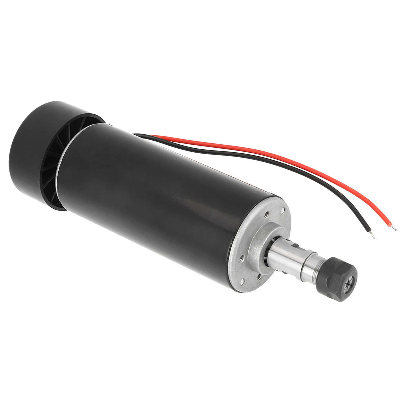 Er11 500w Hochgeschwindigkeits-bürstenmotor Für Leiterplattenspindel, Zubehör Für Diy-graviermaschinen