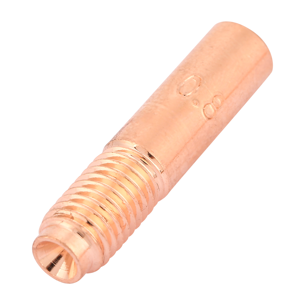 10 Stück/set Mig-schweißdüsen 030" 0,8 Mm Für Miller 000067