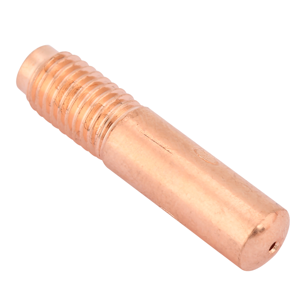 10 Stück/set Mig-schweißdüsen 0,35" 0,9 Mm Für Miller 000068