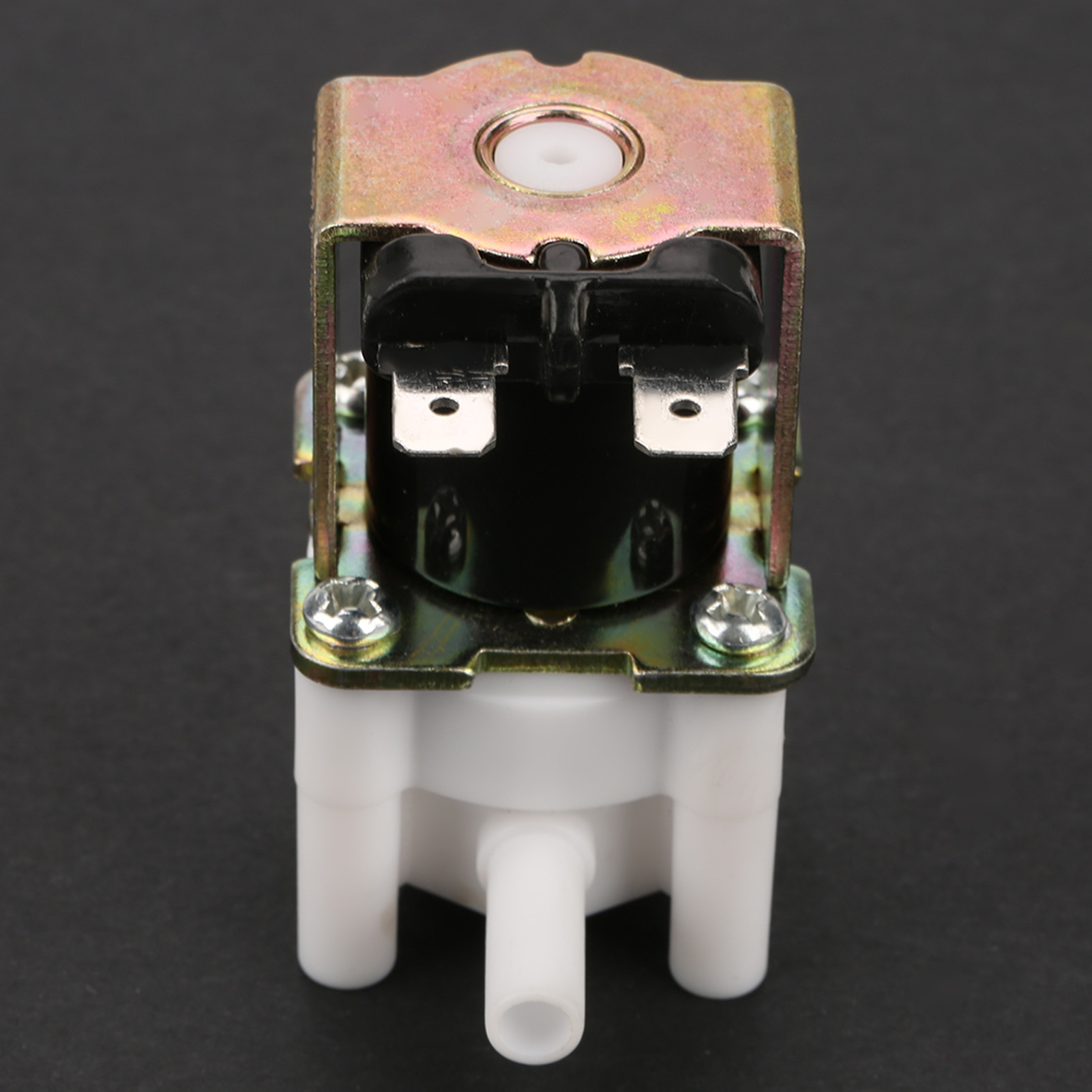 12v N/c Schnellwirkendes Magnetventil Für Reinstwassermaschinen (normalerweise Geschlossen)