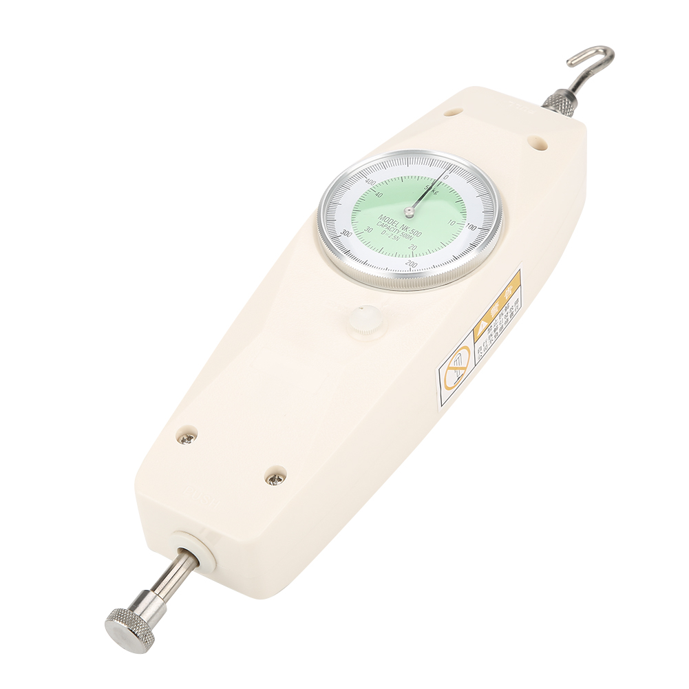 500-n-analog-dynamometer, Kraftmessgerät Für Zug- Und Druckkräfte