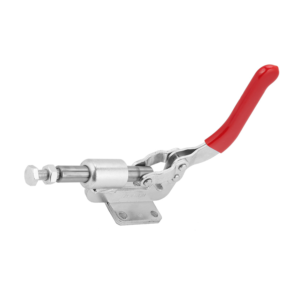 Schnellspannhebelklemme Aus Verzinktem Eisen Mit Druck- Und Zugfunktion (gh-6010)